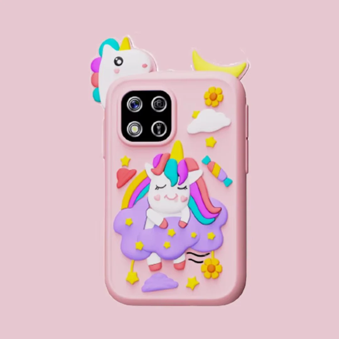 Educational children's smartphone learning toy - Image 5