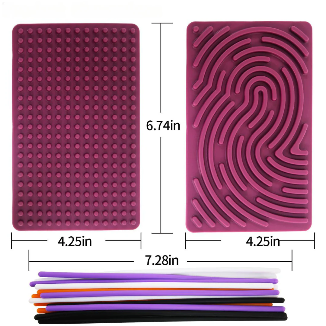 Educational Montessori Sensory Toy - Image 5