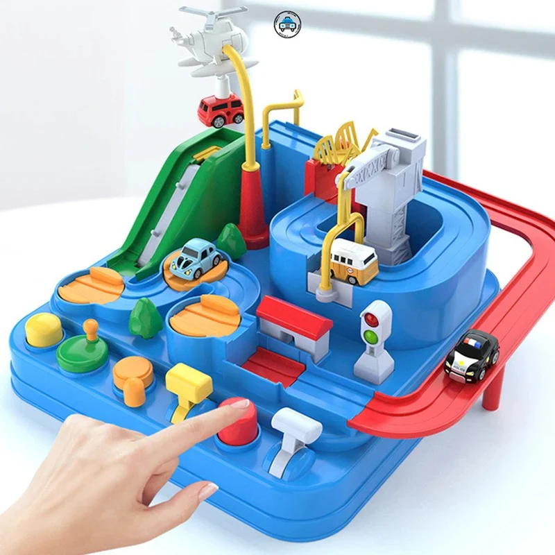 Educational vehicle skill game for children - Image 7
