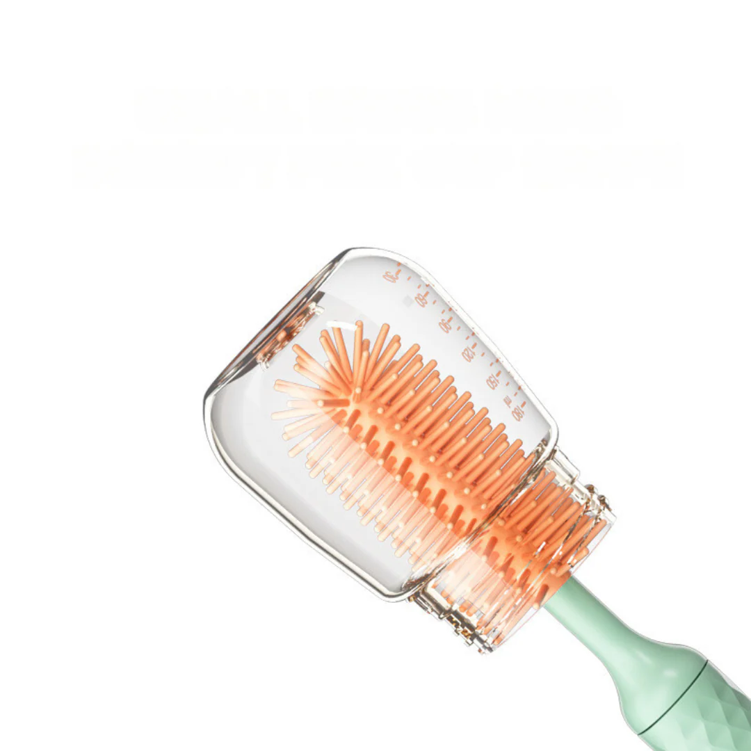 Electric Bottle Cleaner for Babies - Image 5