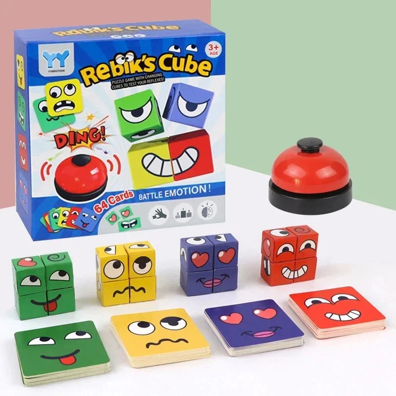 Emojicube - Image 2