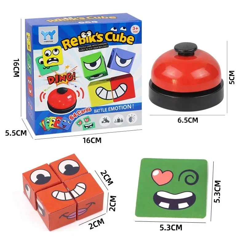 Emojicube - Image 5