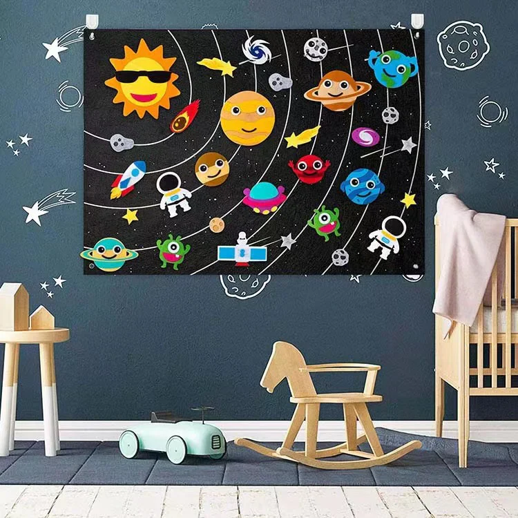 FeltFun - Interactive Fantasy Playground - Image 9