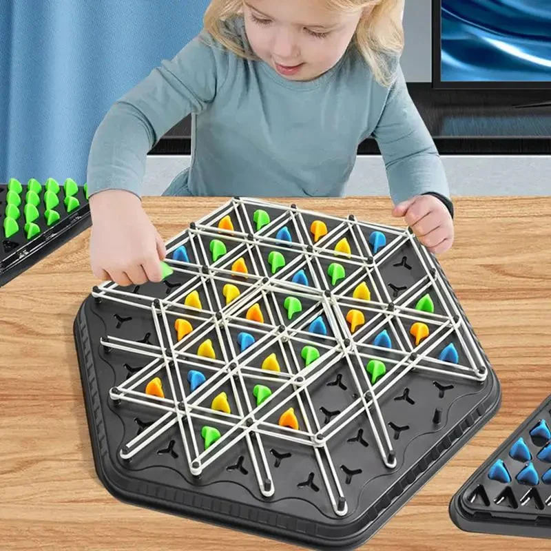 Flexi Chess Thinking Game - Image 2