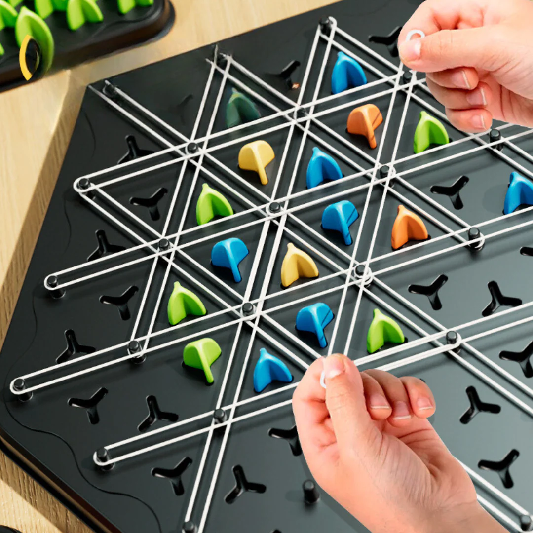 Flexi Chess Thinking Game - Image 4