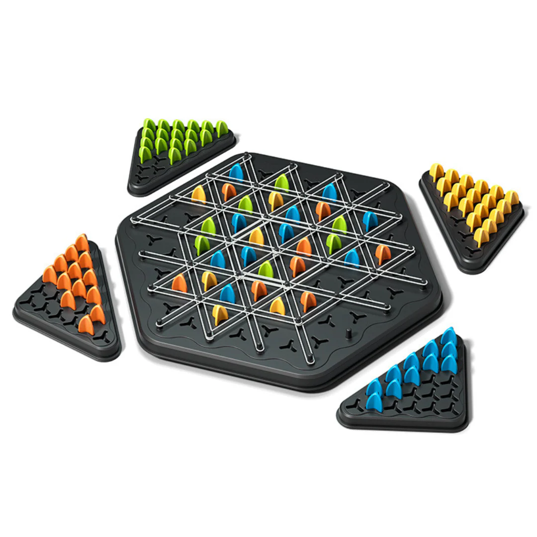 Flexi Chess Thinking Game - Image 7