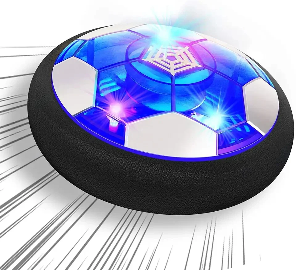 Floating Air-Cushion Ball - Image 5
