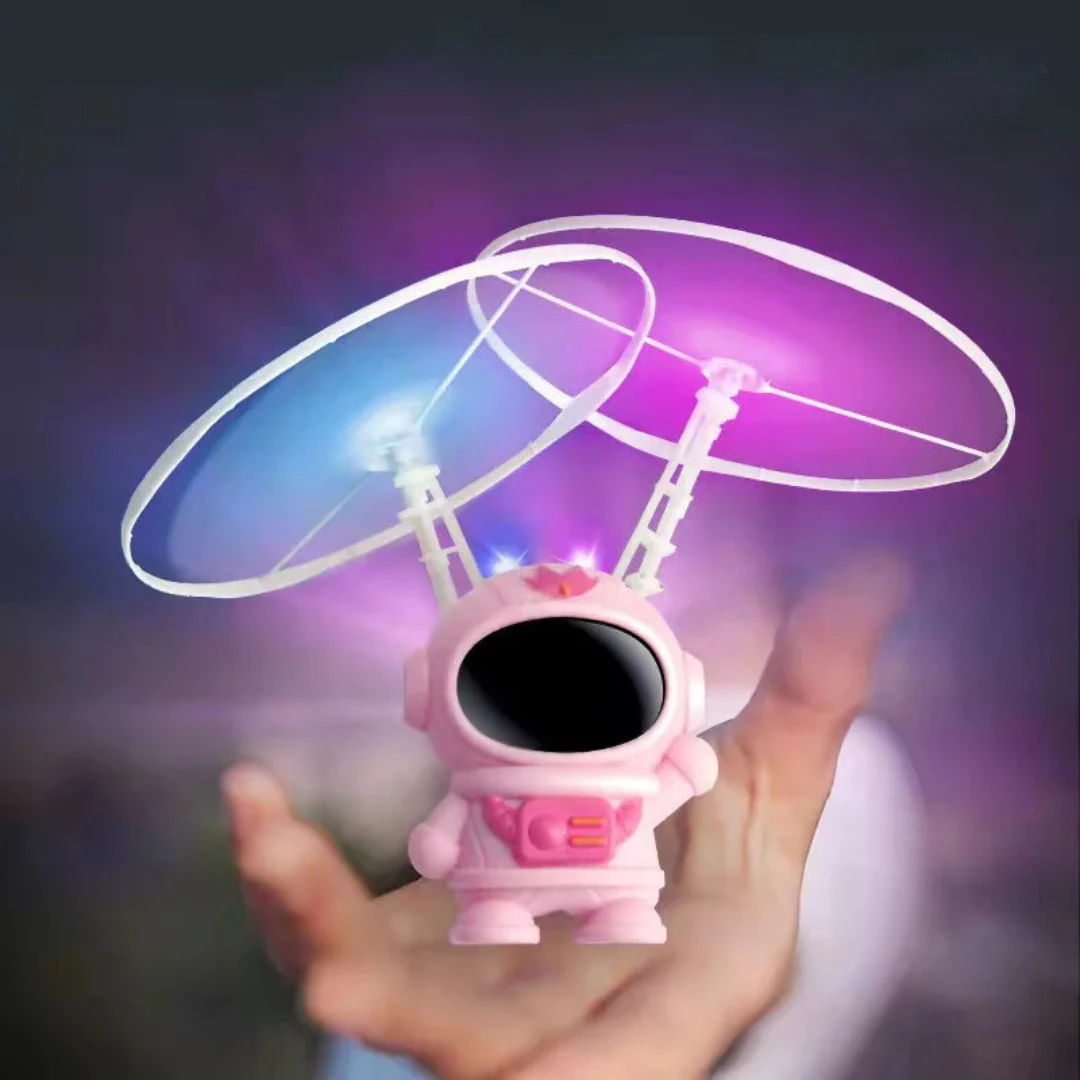 Floating Astronaut Toy - Image 3