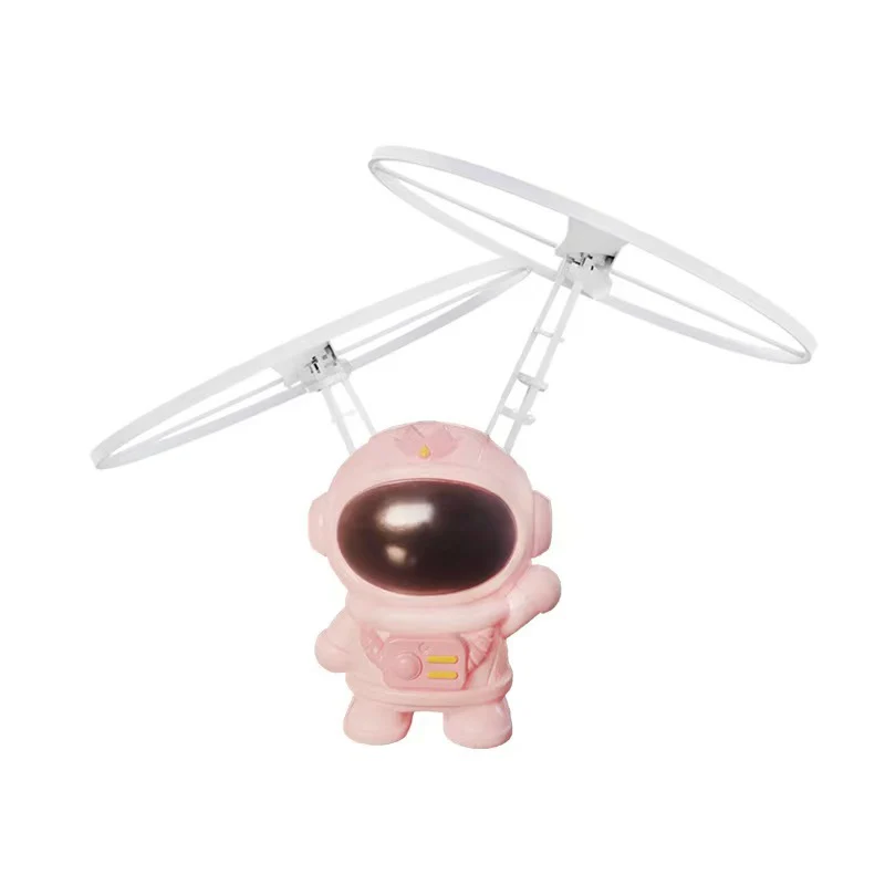 Floating Astronaut Toy - Image 6