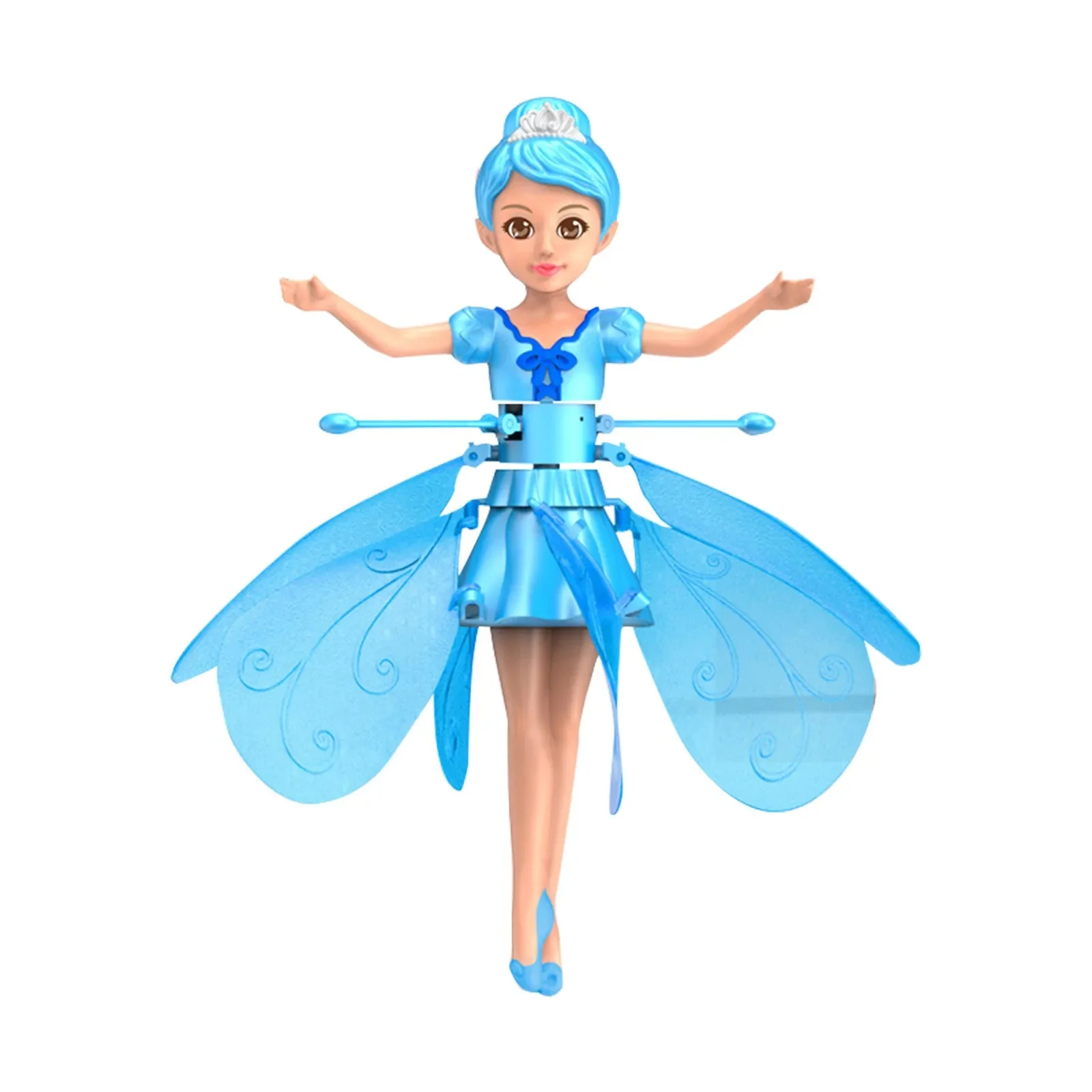 Floating magic fairy Kids Toy - Image 5