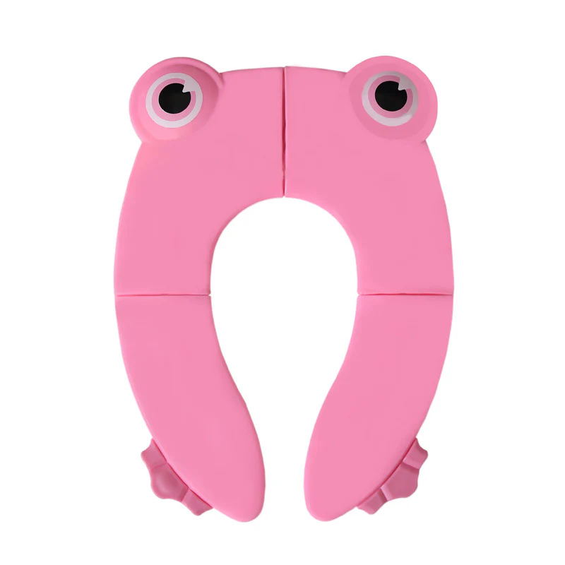 Foldable Potty Training Seat - Image 10