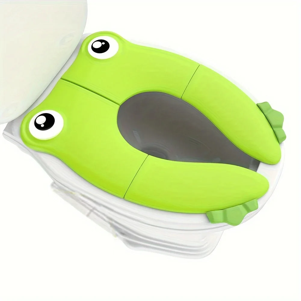 Foldable Potty Training Seat - Image 2