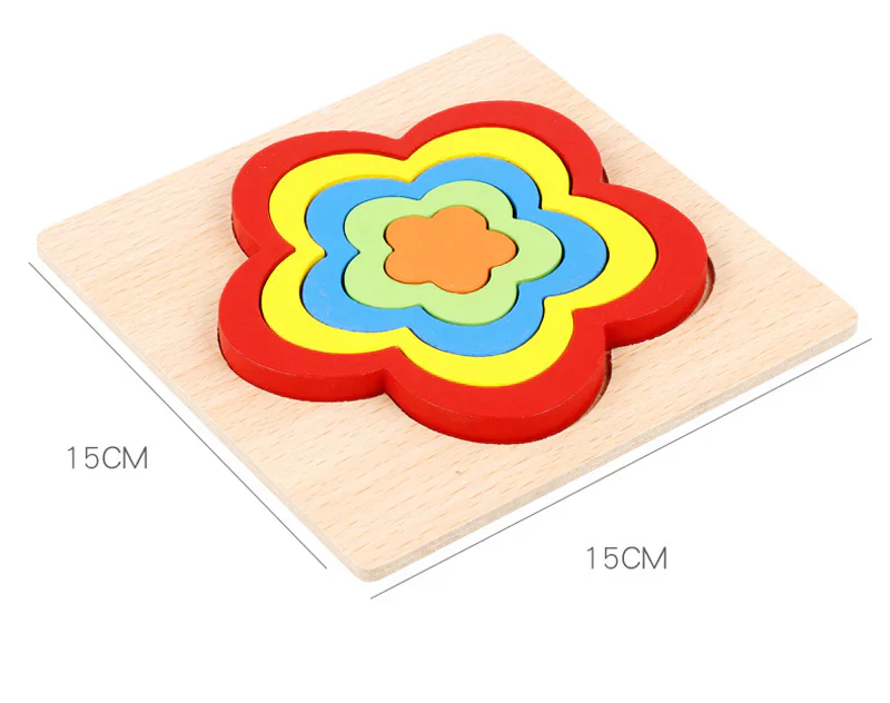 Forest Stacker | A Fun Challenge for Growing Minds - Image 3
