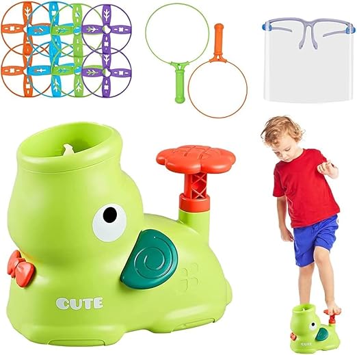 FrisbeeLauncher - Flying Disc Launcher - Image 3