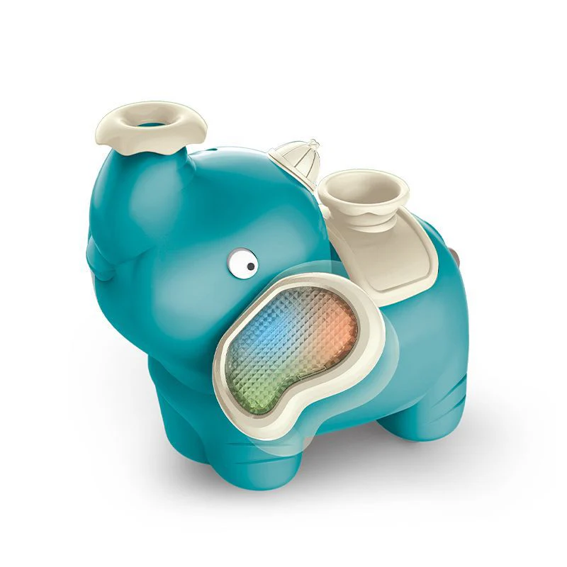 Funny Elephant Airball Toy - Image 7
