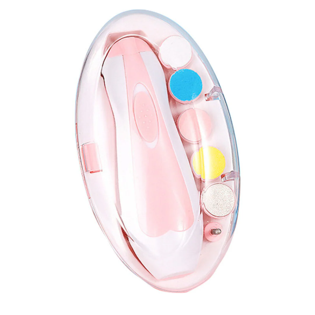 Gentle Baby Nail File - Image 5