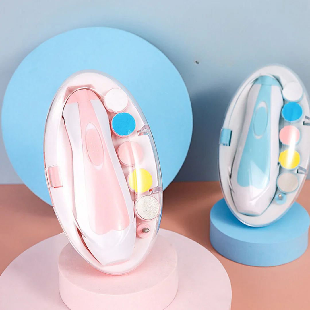 Gentle Baby Nail File - Image 6