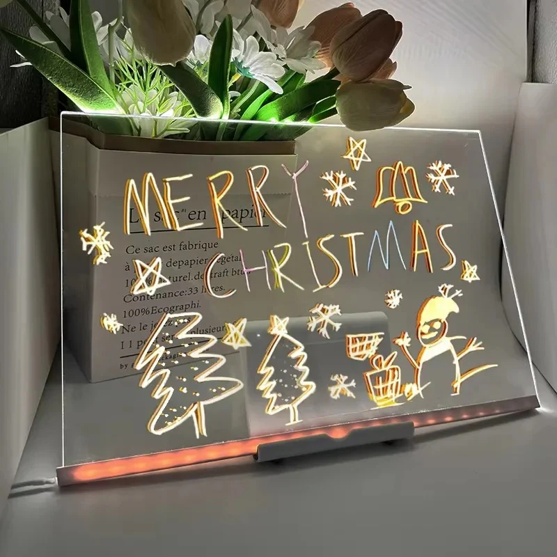 Glow Drawing Board - Image 3