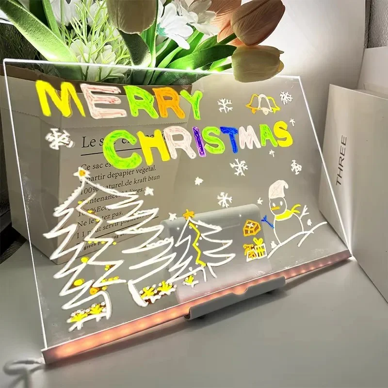 Glow Drawing Board - Image 8