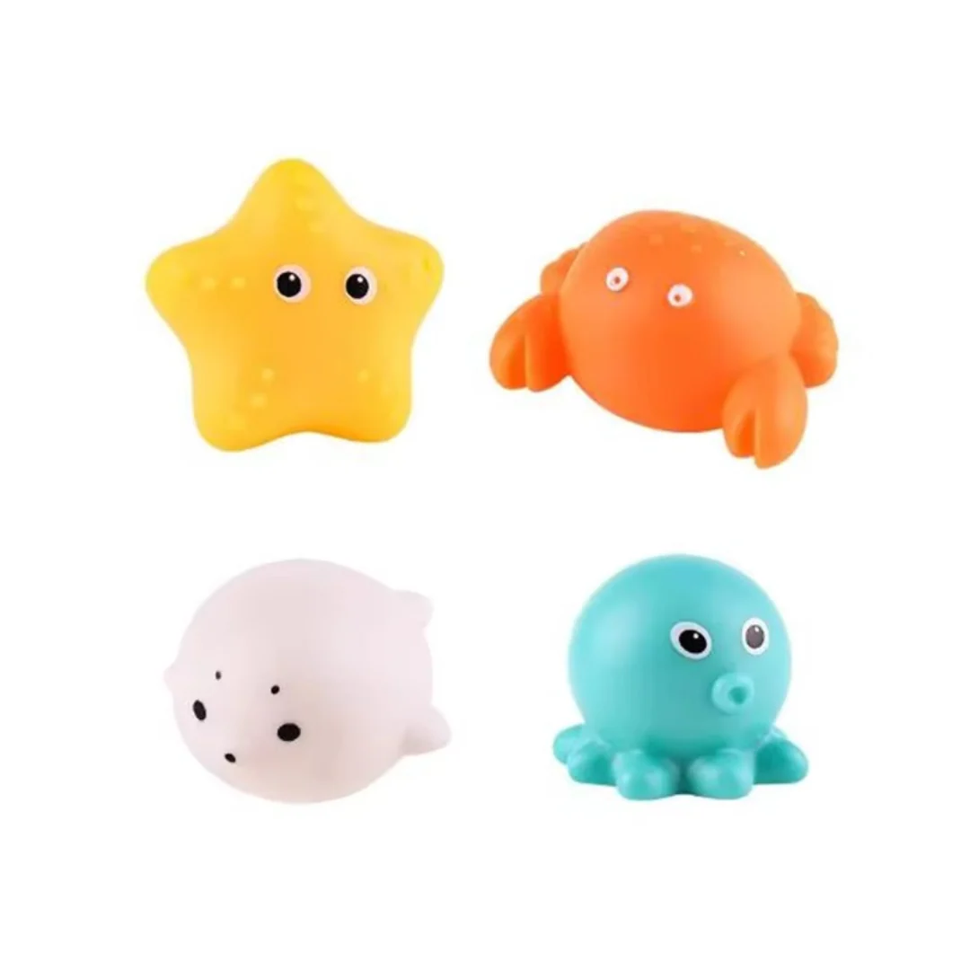 Glowing bath animals - Image 3