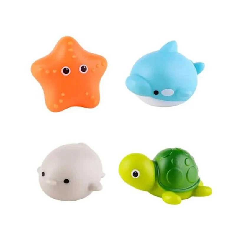 Glowing bath animals - Image 4