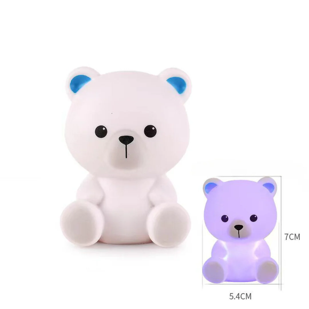 Glowing Bath Toy for Kids - Image 8