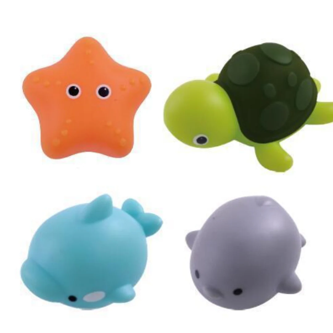 Glowing Bath Toy for Kids - Image 9