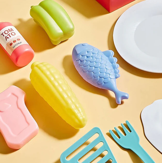 Gourmet Play and Cooking Box for Kids - Image 5