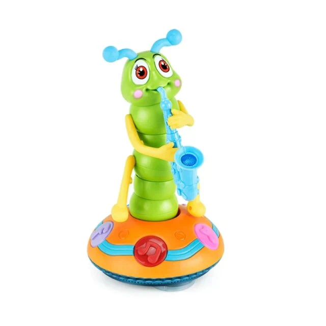 Groovy Wiggly Caterpillar – Dancing & Musical Fun - Image 3