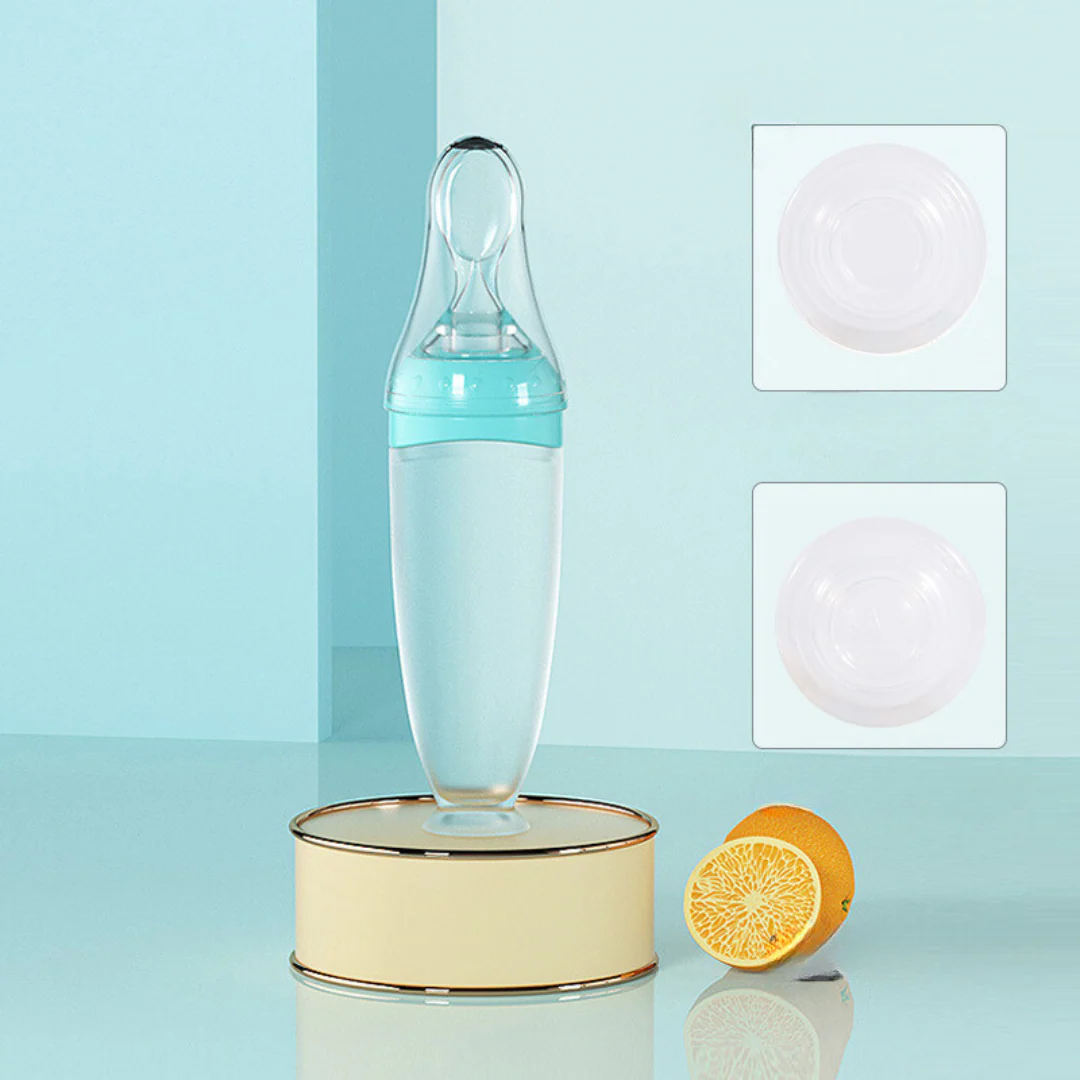 Handy Baby Feeding Spoon - Image 5