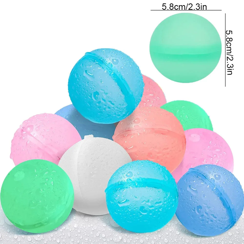 HappySplash - Reusable Water Balloons - Image 4