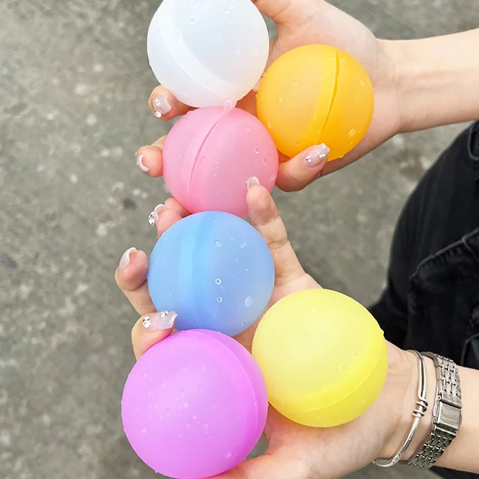 HappySplash - Reusable Water Balloons - Image 6