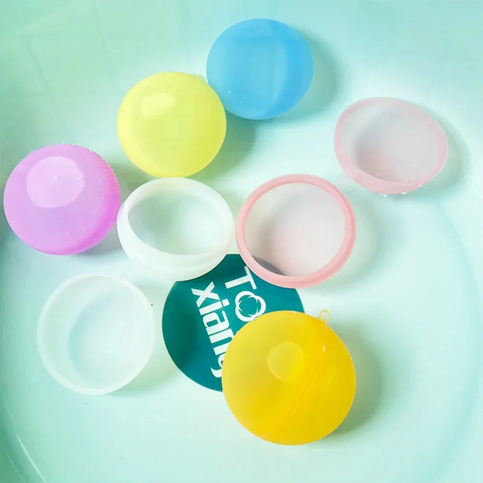 HappySplash - Reusable Water Balloons - Image 7