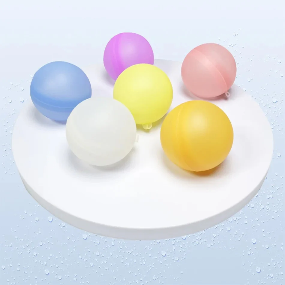 HappySplash - Reusable Water Balloons - Image 9