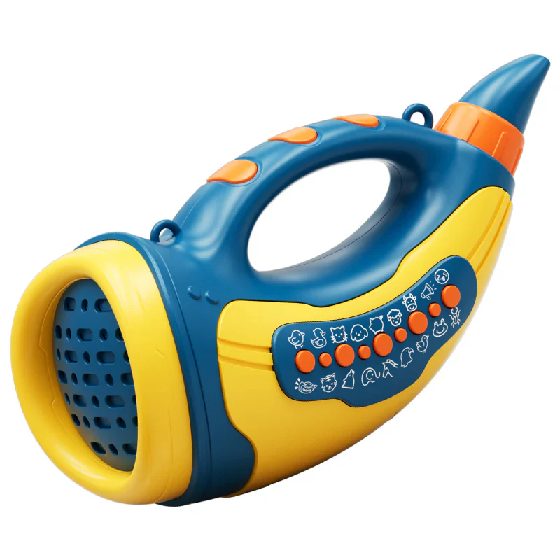 Interactive Animal Sound Horn - Image 5
