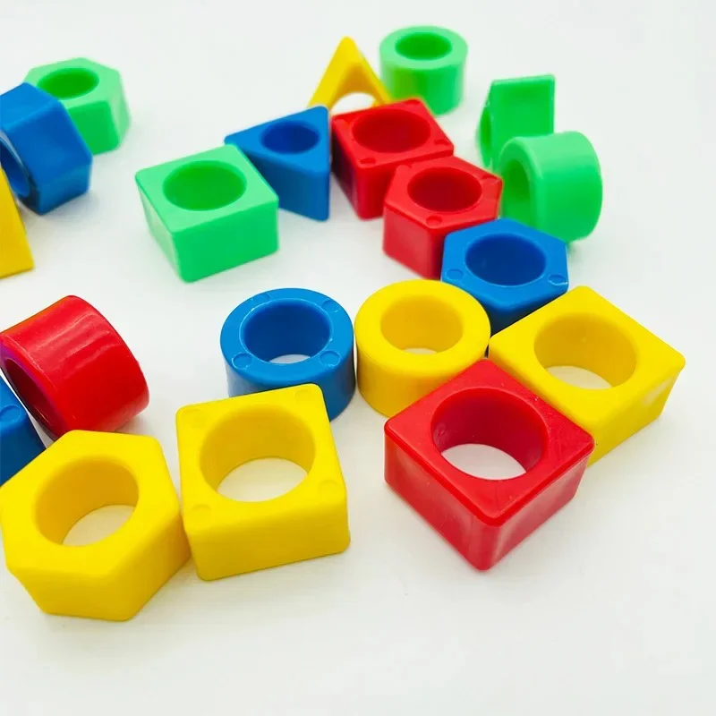 Interactive Shape Sorting Game - Image 8