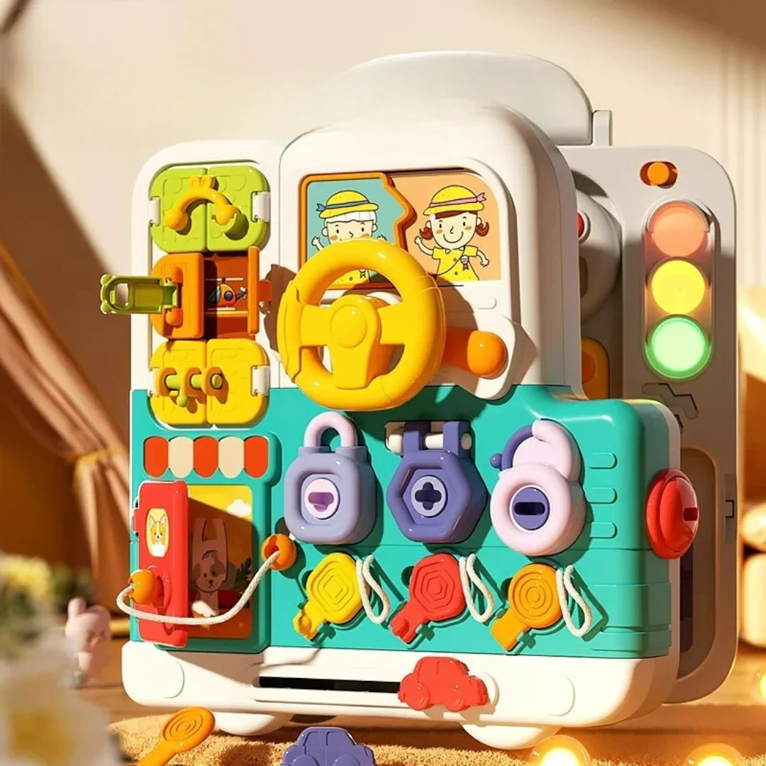 Interactive Soundboard Learning Game - Image 12