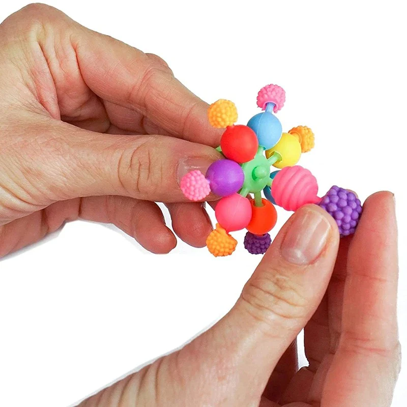 Jewellery bricks for children - Image 2