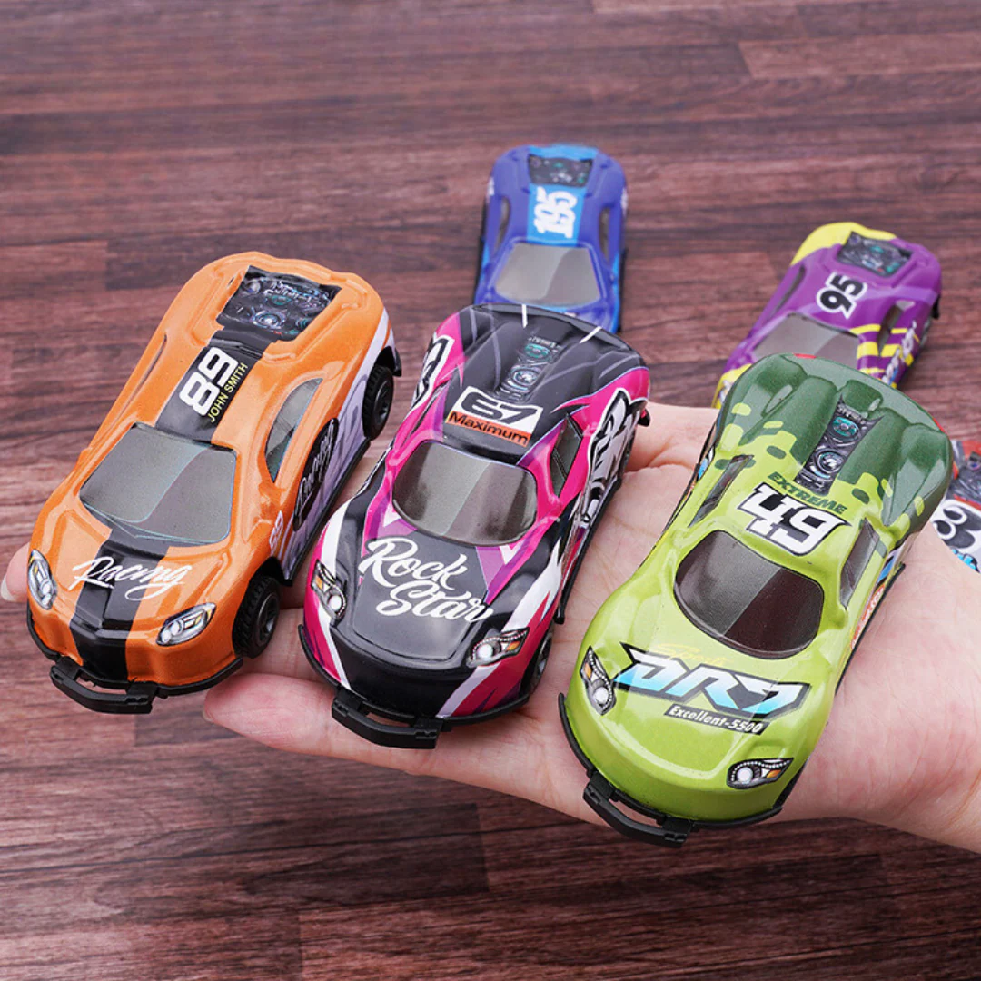 Jumping Stunt Cars - Image 3