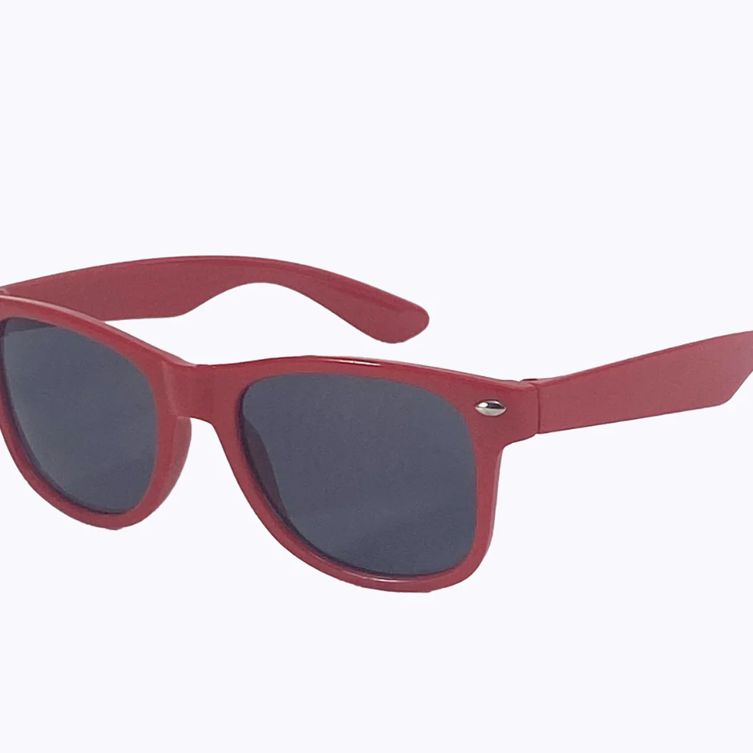 Kids flex sunglasses with flexible unbreakable frames - Image 11