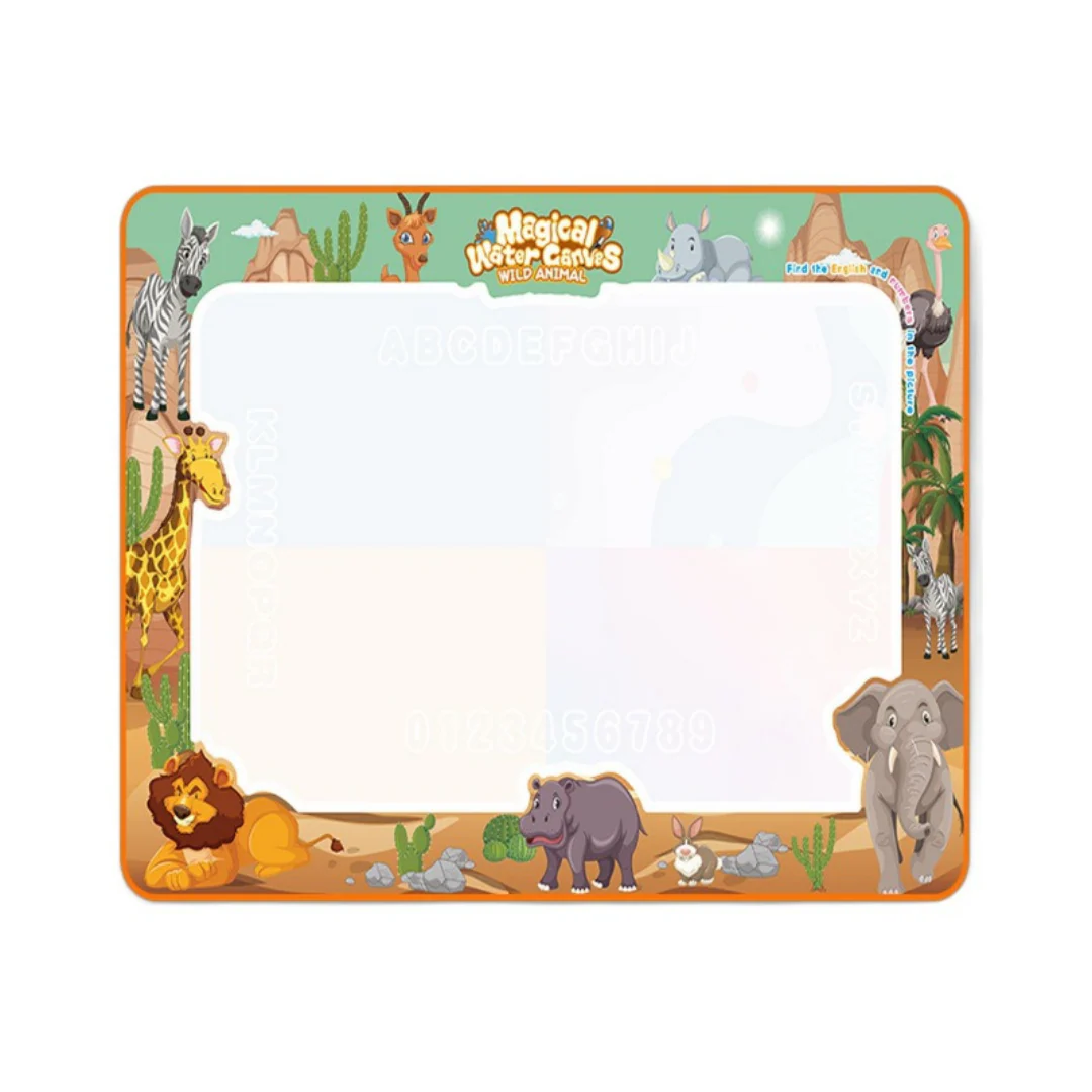 Kids Water Drawing Mat - Image 5