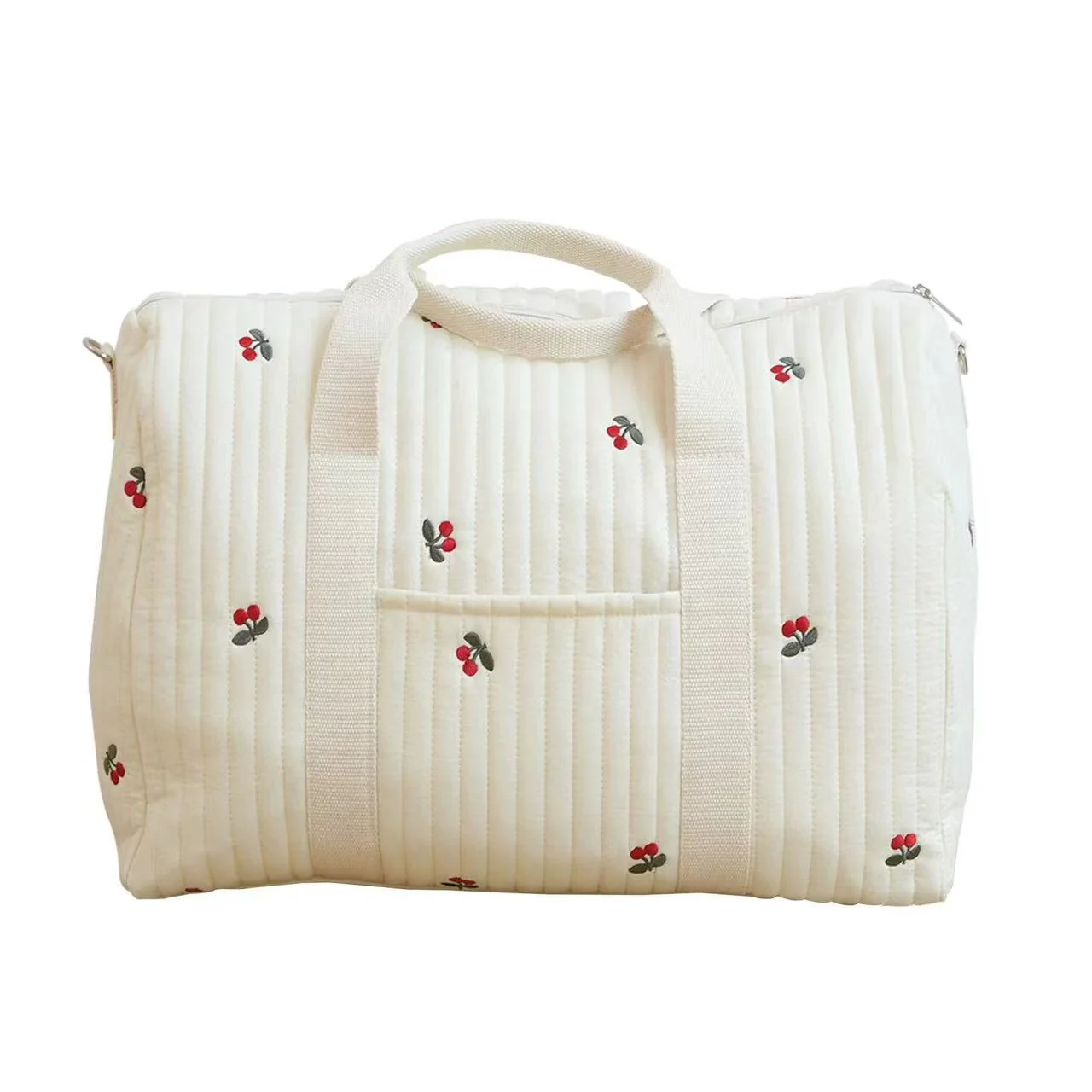 Large mommy baby bag - space for everything moms need! - Image 8
