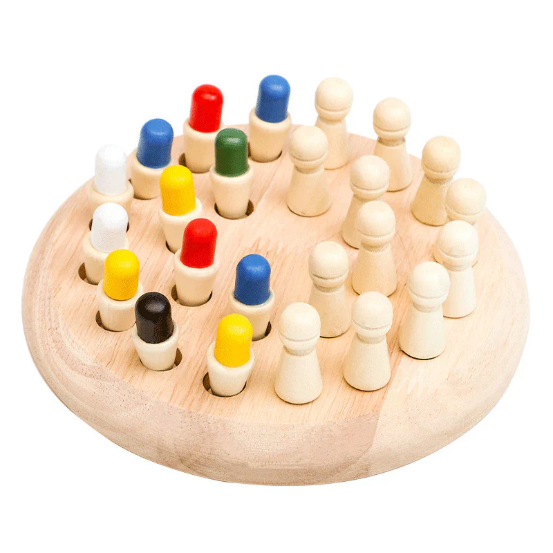 Learning Memory Chess Game - Image 2