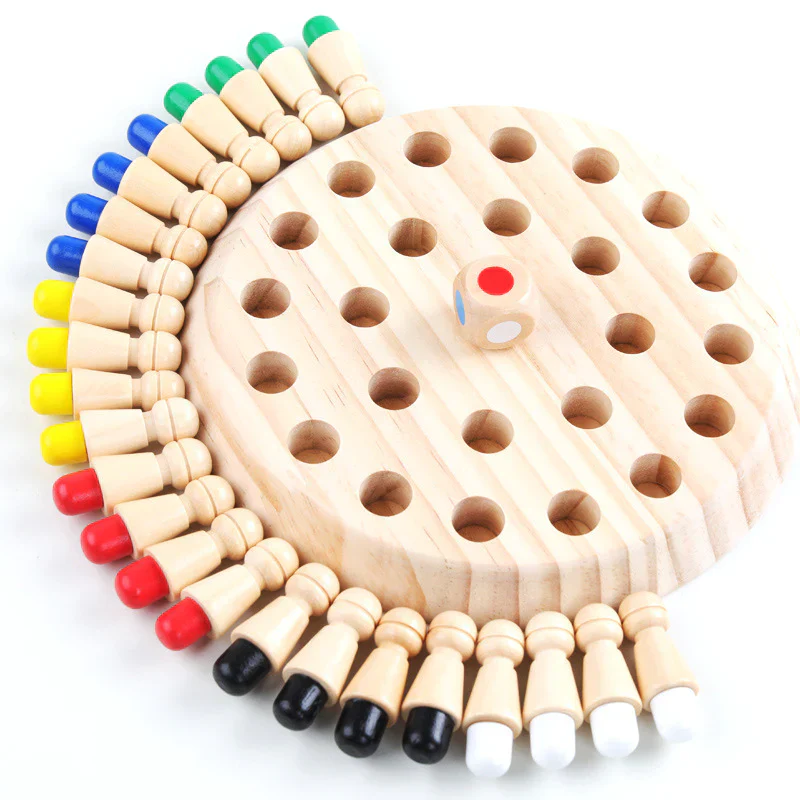 Learning Memory Chess Game - Image 3