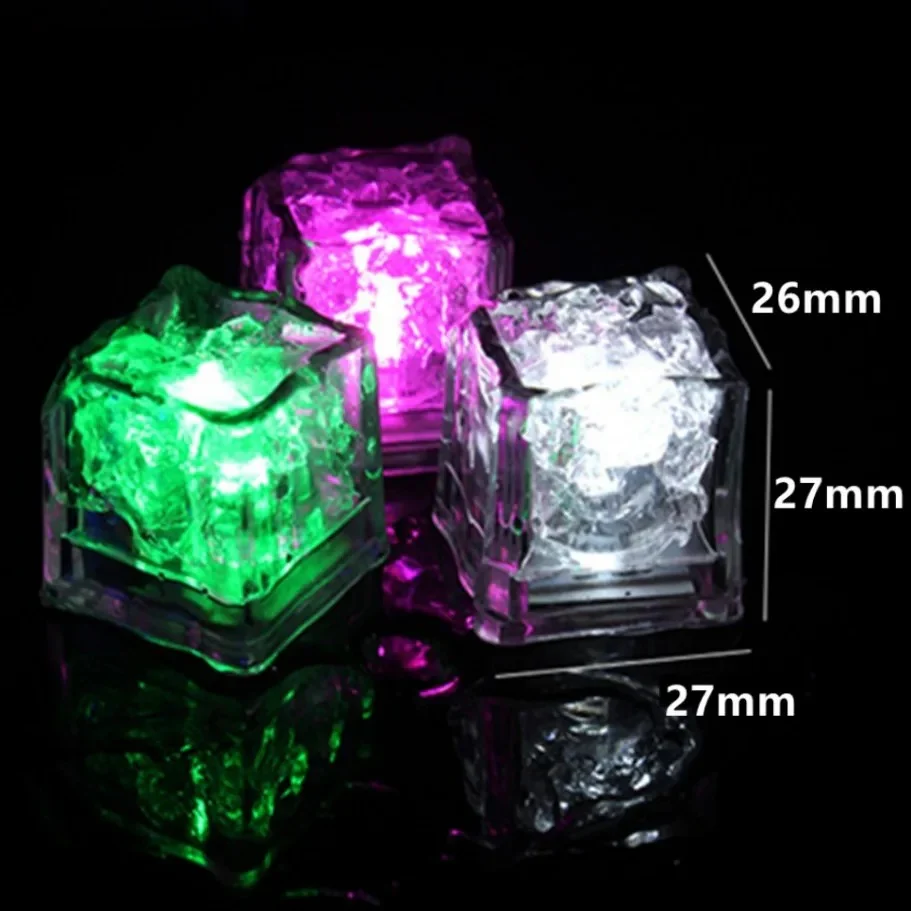 Lightning Cubes - Bathing Toy - Image 7