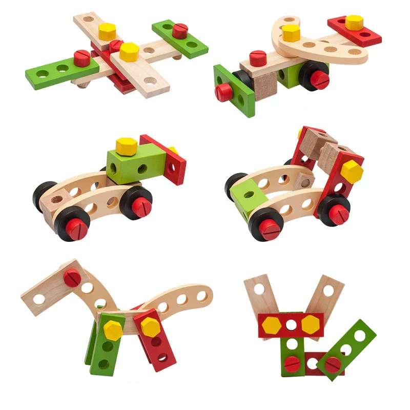 Little Builder Tool Set – The Perfect DIY Playset for Kids! - Image 5