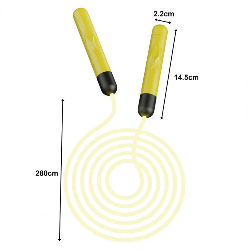 Luminous Jump Rope - Image 5
