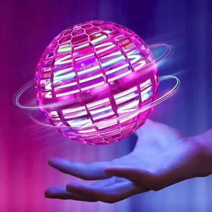 Magic Air Floating Ball - Image 3