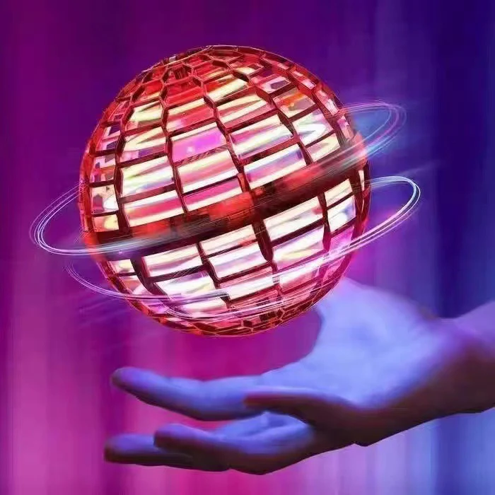 Magic Air Floating Ball - Image 4