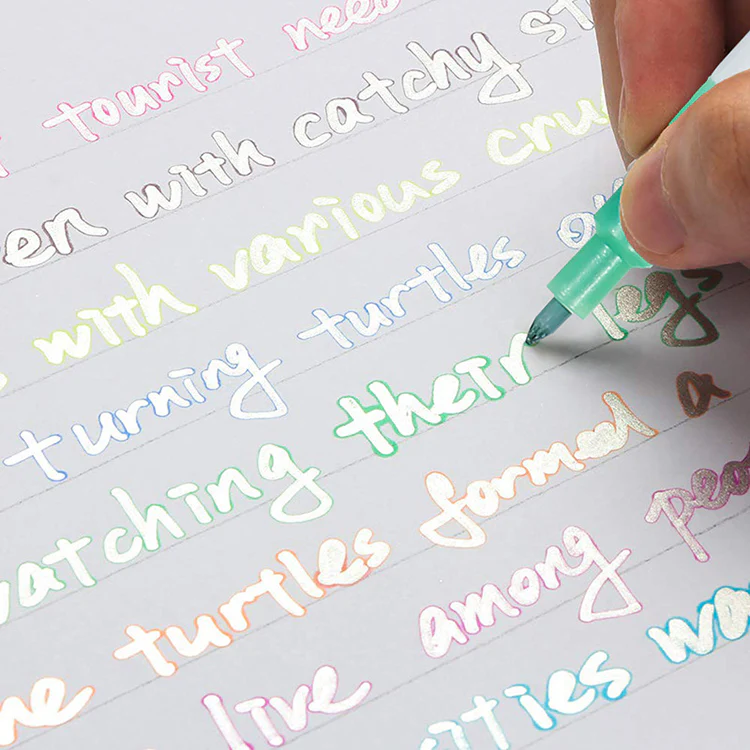 ShinyMarkers - Image 2